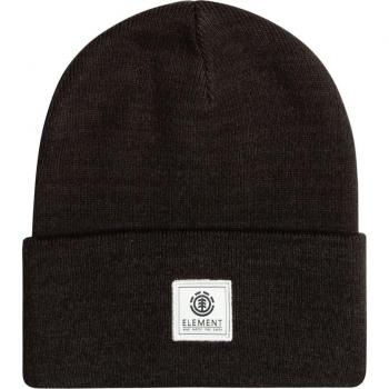 Element Dusk Classic Unisex Beanie Black ELYHA00169-FBK