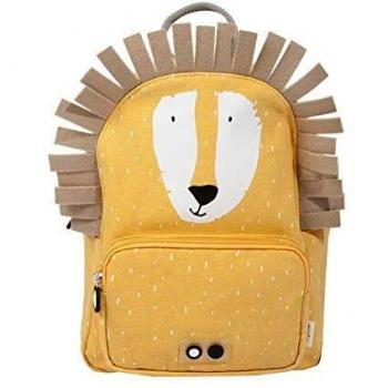 Mochila Personalizada Mr. León Trixie