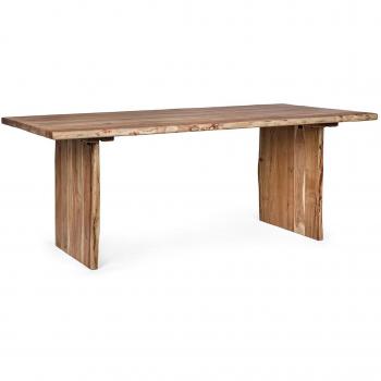 Mesa de Madera Eneas 200x95 cm