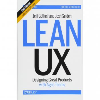 Lean UX, 2e
