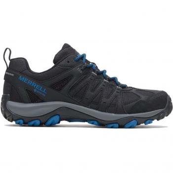 Zapatillas Deportivas Hombre Merrell Accentor Sport 3 Gore-Tex Negro