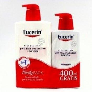EUCERIN PH-5 LOCION HIDRATANTE 1 ENVASE 1 l