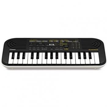 Casio SA-51 Teclado Mini 32 Teclas
