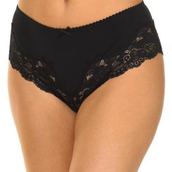 Braguita alta con encaje Guess O97E12MC02X mujer