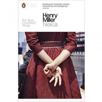 Nexus - Clásicos Modernos de Penguin, Henry Miller