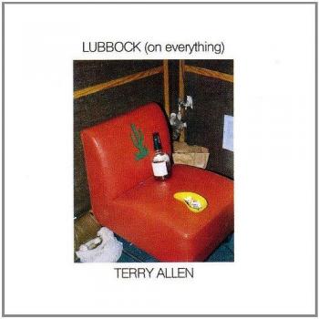 Lubbock - Terry Allen