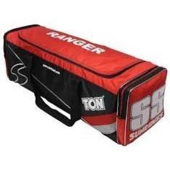SS Ranger Kit Bag de críquet