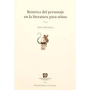Retórica del personaje en la literatura para niños.