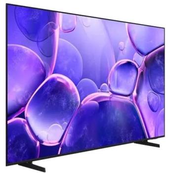 Samsung Smart TV 85 UHD 4K LED WiFi Negro UE85U8092