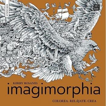 Imagimorphia