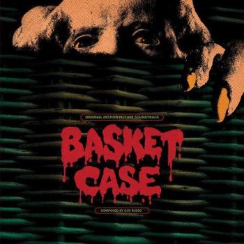 Basket Case Original Motion Picture Soundtrack with Bonus CD