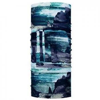 Buff HARQ Stone Blue Braga de Cuello Coolnet, Unisex Adulto, Midnight Navy, Talla única