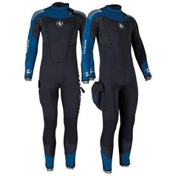 Aqualung Dynaflex - Mono de neopreno para hombre