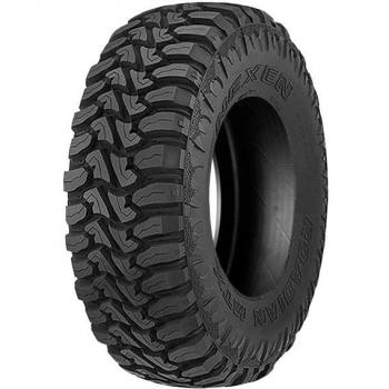 Nexen Roadian MTX 245/75 R17C 121/118Q 10PR, POR