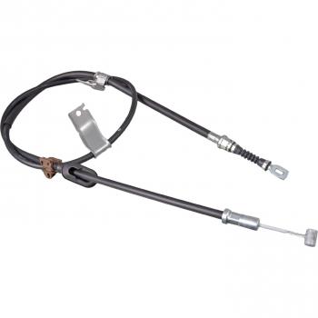 BLUE PRINT Cable de Freno de Mano ADH246142