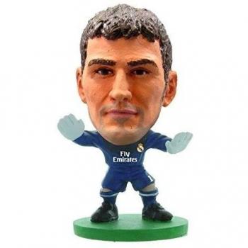IMPS - Figura Soccerstarz Real Madrid - Casillas