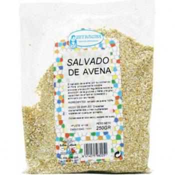 Intracma Salvado de Avena 250g