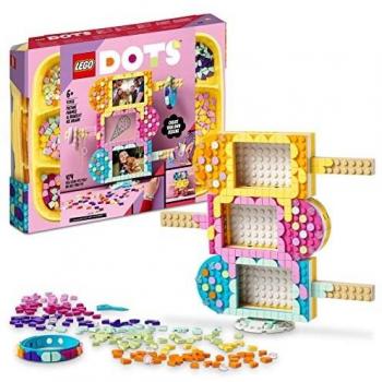 LEGO DOTS 41956 Ice Cream Picture Frames and Bracelet