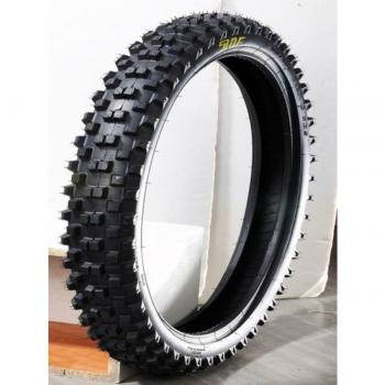 Neumático off-road SUNF B002 80/100-21 TT 57M