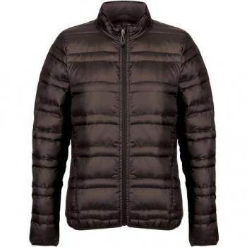 Chaqueta Acolchada de Deflector Firedown para Mujer Regatta