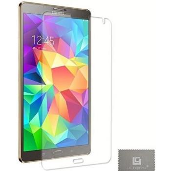 3 x Protector de pantalla Your Design F Samsung Galaxy Tab S 8.4 transparente protector de pantalla Pantalla UCE