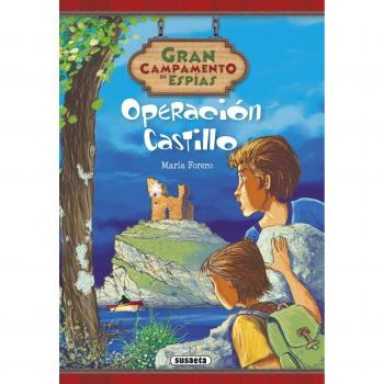 Operación Castillo - María Forero Calderón