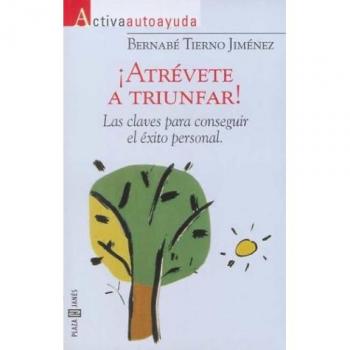 Atrevete a triunfar