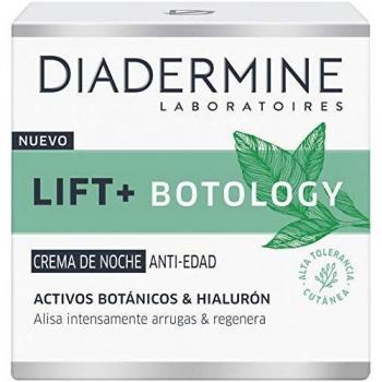 Diadermine Lift + Botology Anti-Wrinkle Night Cream 50 ml