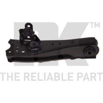 Control arm NK 5014531 - Barra oscilante de suspensión de ruedas, compatible con vehículos específicos, fabricado en acero de alta calidad, diseñado para proporcionar una excelente estabilidad y manejo del vehículo, incluye todos los accesorios neces