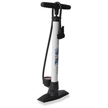 Xlc bomba de aire y bomba de pie delta de poliuretano s04 color blanco 2501954901