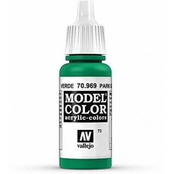 Vallejo Model Color Pintura Acrílica, Verde