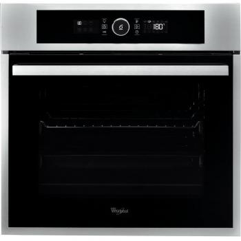 Whirlpool AKZ 7890 IX - Horno
