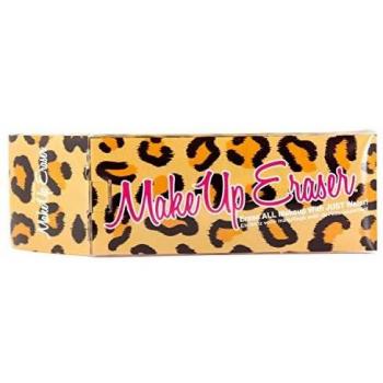 MakeUp Eraser, Paño y toallita facial