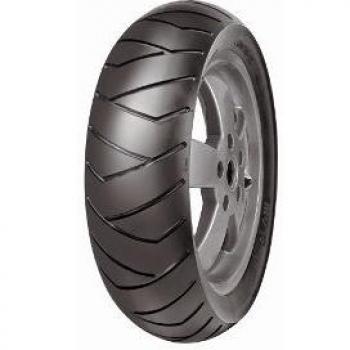 Mitas MC16 (120/70-12 TL 51L Rueda Delantera y Trasera)