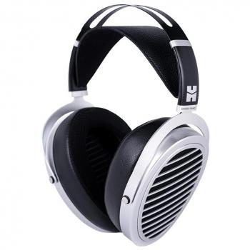 Auriculares Hi-Fi Hifiman Ananda Nano - Magnéticos, Abiertos, Planar con Diafragma de Espesor Nanométrico