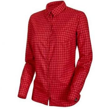 Mammut , Groesse-M:XL, Farbe-M:Scooter-Dragon Fruit