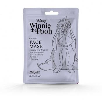 Winnie the Pooh Eeyore Coconut Hydrating Face Mask 25ml