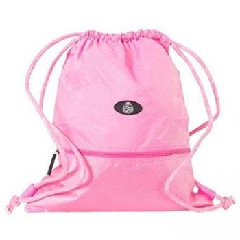 Siux Bolsa Mochila Rosa