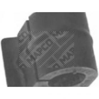 Soporte de estabilizador MAPCO 33760 - Silentblock de barra estabilizadora, alta resistencia, fácil instalación, compatible con múltiples modelos de vehículos