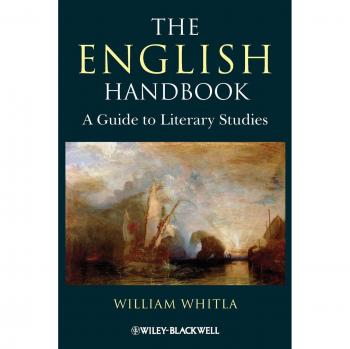 The Comprehensive English Literary Studies Handbook