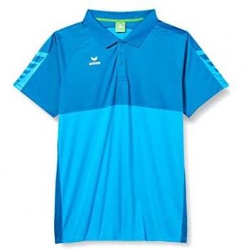 Erima Six Wings Men's Short Sleeve Polo Shirt