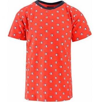 Champion Camiseta Logos JR-M
