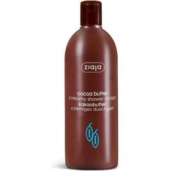 Ziaja Manteca de Cacao Gel de Ducha Cremoso 500ml