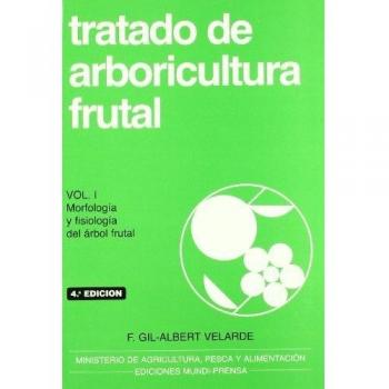 Tratado de arboricultura frutal, vol. I