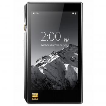 Fiio X5 III Reproductor de audio HIFI con Bluetooth