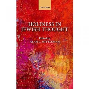 Holiness in Jewish Thought