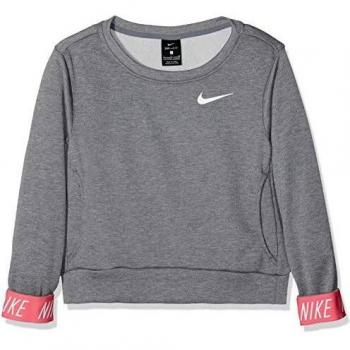 Nike G Nk Dry Po Studio suéter, Gris