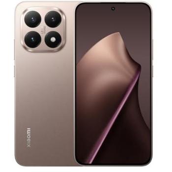 Smartphone Xiaomi 15T 5G Dual SIM 12GB RAM 512GB Oro Rosa