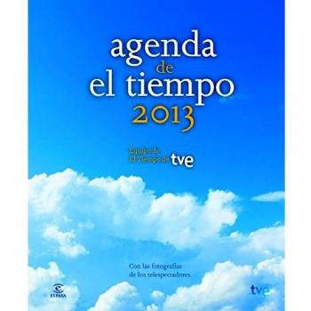 Agenda El Tiempo 2013