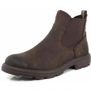 UGG Biltmore Men's Chelsea Boots - Stout - UK9 EU43 US10 - Male